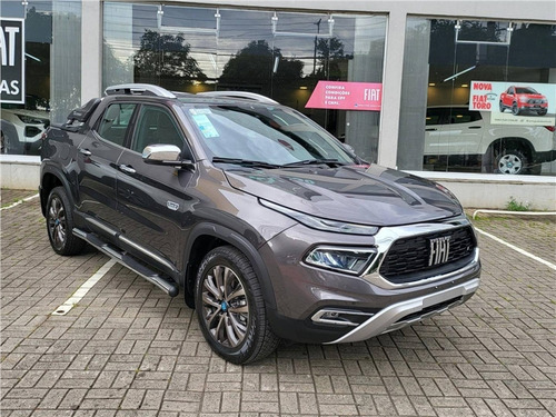 Fiat Toro 2.0 16V TURBO DIESEL RANCH 4WD AT9