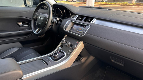 Land Rover Range Rover Evoque 2.0 SE 4WD 16V