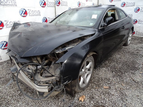 Desarme Audi A5 Coupe 2.0 2009 Motor Cdnc Zonaautomotriz.cl