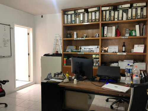 Imagen 8 de 16 de Renta De Bodega Comercial En Tlalnepantla