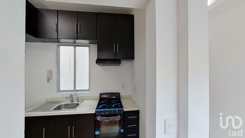 Venta Departamento 2 Ambientes Cuauhtémoc