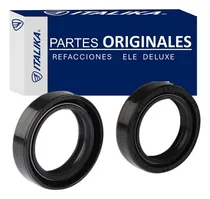 Comprar Retenes Suspension Italika Ws150 Ds150 Ws175 F0106kr10