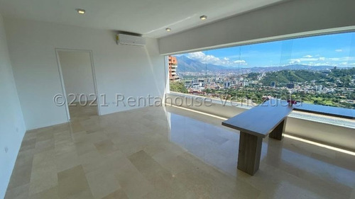 Imagen 2 de 11 de Livy Ramirez Vende Apartamento En Colinas De Bello Monte Mls #22-12402