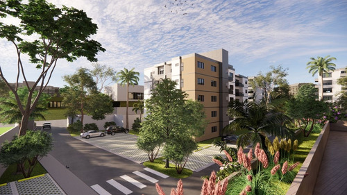 Venta De Apartamento En Bávaro - Punta Cana. Primera Etapa: Sep 2026