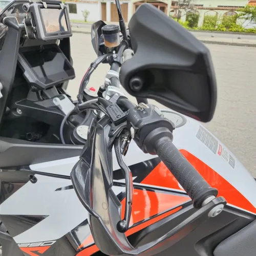 Ktm 1290 Super Adventure R