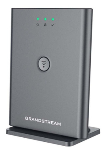 Base Telefonica Grandstream Dp752 Voip Sip Largo Alcance