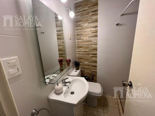 Imagen 8 de 11 de Venta Departamento- 1 Dormitorio- Playa Mansa- Ref: Sap4511960