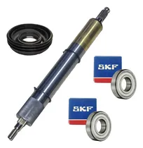 Comprar Kit Eje Completo Para Lavarropa Drean Concept Unicomand 116