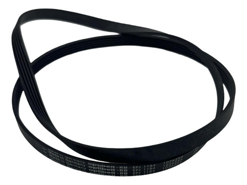 Correa 1184j Epj 1184 Lavarropas Whirlpool Wfe71a