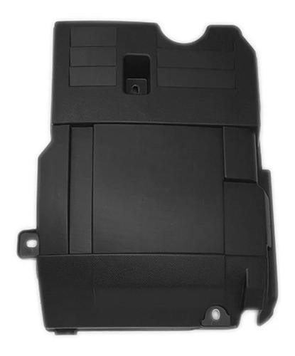 Imagem 2 de 9 de Tampa Capa Superior Caixa Bateria Fiat Stilo - Novo Original