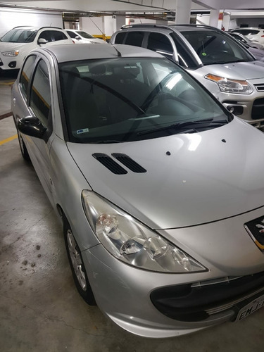 Peugeot 207 2011 1.4 Xr Flex 5p