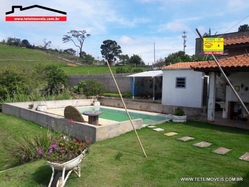 Chácara Em Pinhalzinho - 11