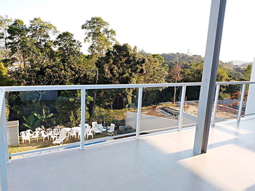 Imagem 7 de 14 de Casa Em Condominio Capitalville ( Capital Ville ) Ac 310 M2