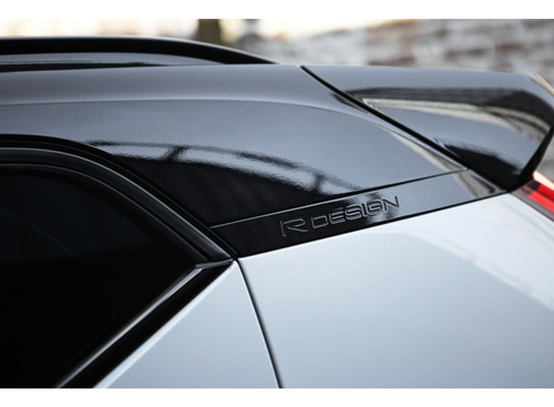 Volvo XC40 2.0 T5 GASOLINA R-DESIGN AWD GEARTRONIC