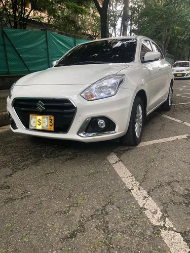 Suzuki Swift 1.2 Dzire