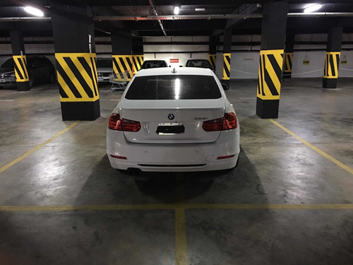 Bmw Serie 3 2.0 328i Sedán Sport 245cv 2013