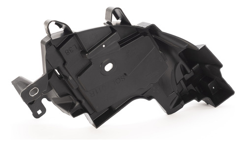 Soporte Delantero Paragol Renault Fluence 2.0 Luxe Rlink Cui