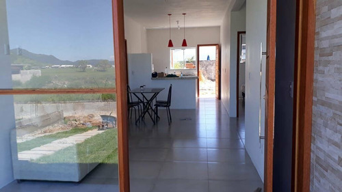 Imagem 5 de 9 de Casa Alvenaria Para Venda Em Ambrósio Garopaba-sc - Kv700