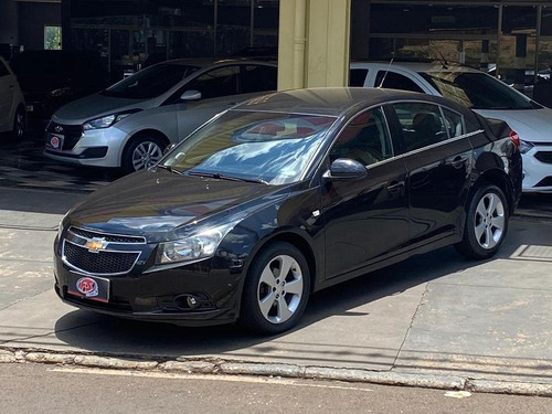 Chevrolet Cruze Lt Nb