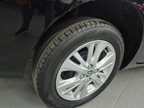 Toyota Yaris XL Plus T. Sed. 1.5 Flex 16V Aut.