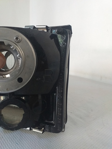 Faro Halogeno Cadillac Devile Original 1994 1996 (Usado)