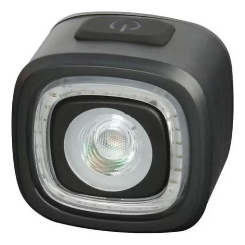 Luz Trasera Magicshine 120 Lumenes Ciclismo Recargable Usb C