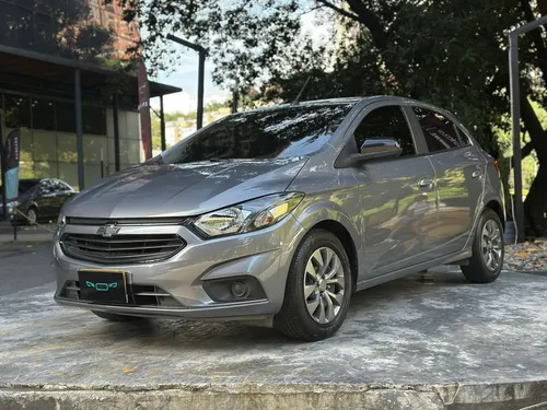 Chevrolet Joy 1.4 Hatchback Mt 2022