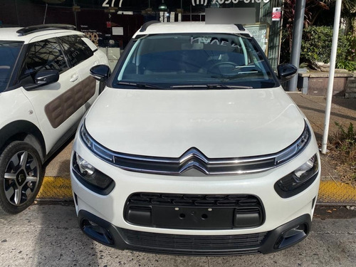Imagen 4 de 18 de Citroen Cactus Vti 115 Feel Pack Manual Oferta