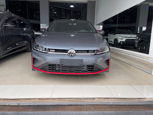 Volkswagen Vento 2.0 Tsi 350 Gli Dsg