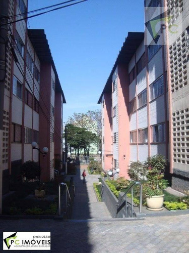 Imagem 11 de 19 de Apto 2 Dormitórios À Venda, 74 M² Por R$ 330.000 - Limão - São Paulo/sp - Ap0126