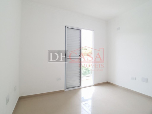 Imagem 15 de 24 de Sobrado Com 2 Dormitórios À Venda, 100 M² Por R$ 400.000,00 - Parque Savoi City - São Paulo/sp - So3454