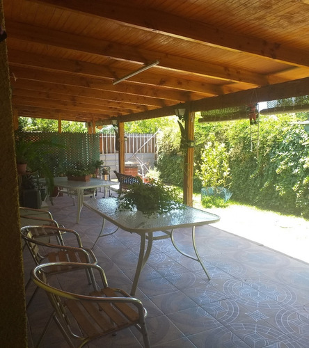 Imagen 8 de 16 de Vende Linda Casa Los Maitenes, Calle Larga