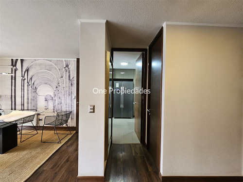 Depto Venta Sin Comision 3d3b 2 Estac Estar Lo Barnechea