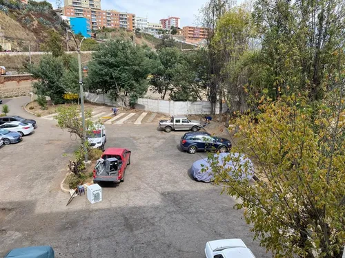 Departamento En Arriendo De 3 Dorm. En Valparaíso