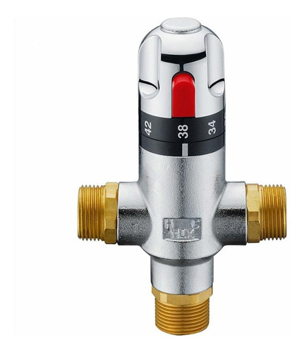 Water Tap Mixer Valve Specifications Male Connections