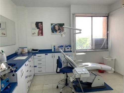 Imagen 5 de 11 de Venta Consultorio Cali