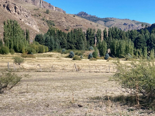 Imagen 7 de 17 de Fida Patagonia. Terreno En Venta De 450m2 Ubicado En San Martin De Los Andes