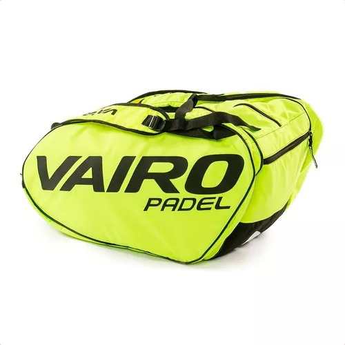 Bolso Paletero Company Vairo Padel