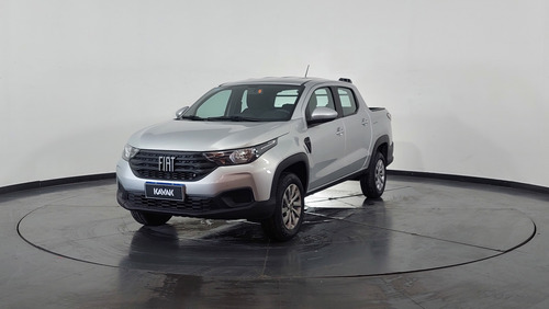 Fiat Strada 1.4 CD ENDURANDE MT
