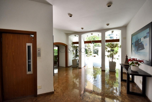 Imagem 21 de 28 de Apartamento Á Venda E Para Aluguel Em Campo Belo - Ap002365