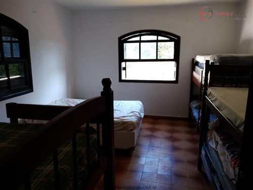 Imagem 7 de 23 de Chácaras À Venda Em Mairiporã/sp - Compre O Seu Chácaras Aqui! - 1480512