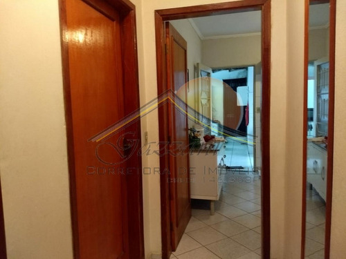Imagem 8 de 15 de Casa Para Venda Em Bragança Paulista, Jardim Águas Claras, 2 Dormitórios, 2 Vagas - G0867_2-1191658