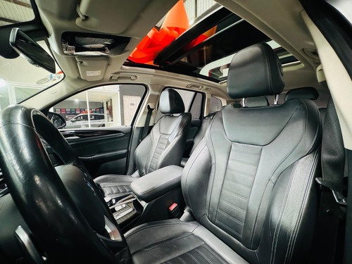 Bmw X3 Hinrido Phev 2021