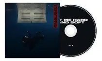 Comprar Cd Hit Me Hard And Soft De Billie Eilish Versión Del Álbum Estándar
