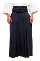Comprar Hakama Azul \u002F Artes Marciales \u002F Aikido, Kendo, Bujinkan...