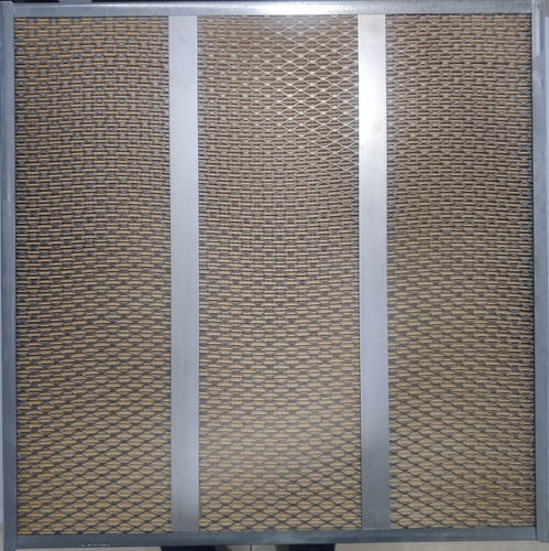 Panel Filtro Aire Reemplazo Waukesha 169180l