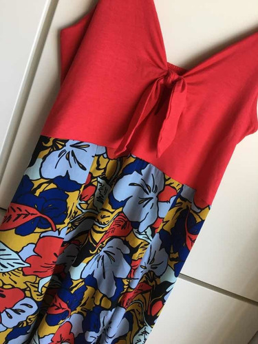Vestido Divino Mujer Plus Size Talle 5