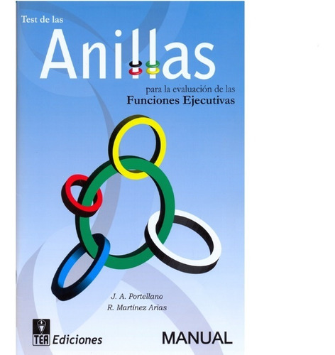 Anillas Evaluacion