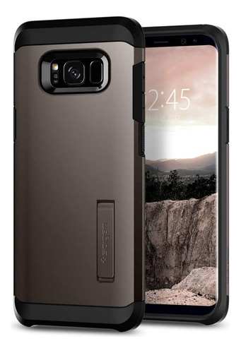 Spigen Tough Armor Para Galaxy S8 Case