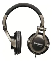 Comprar Audífonos Profesionales Para Dj Shure Srh550dj